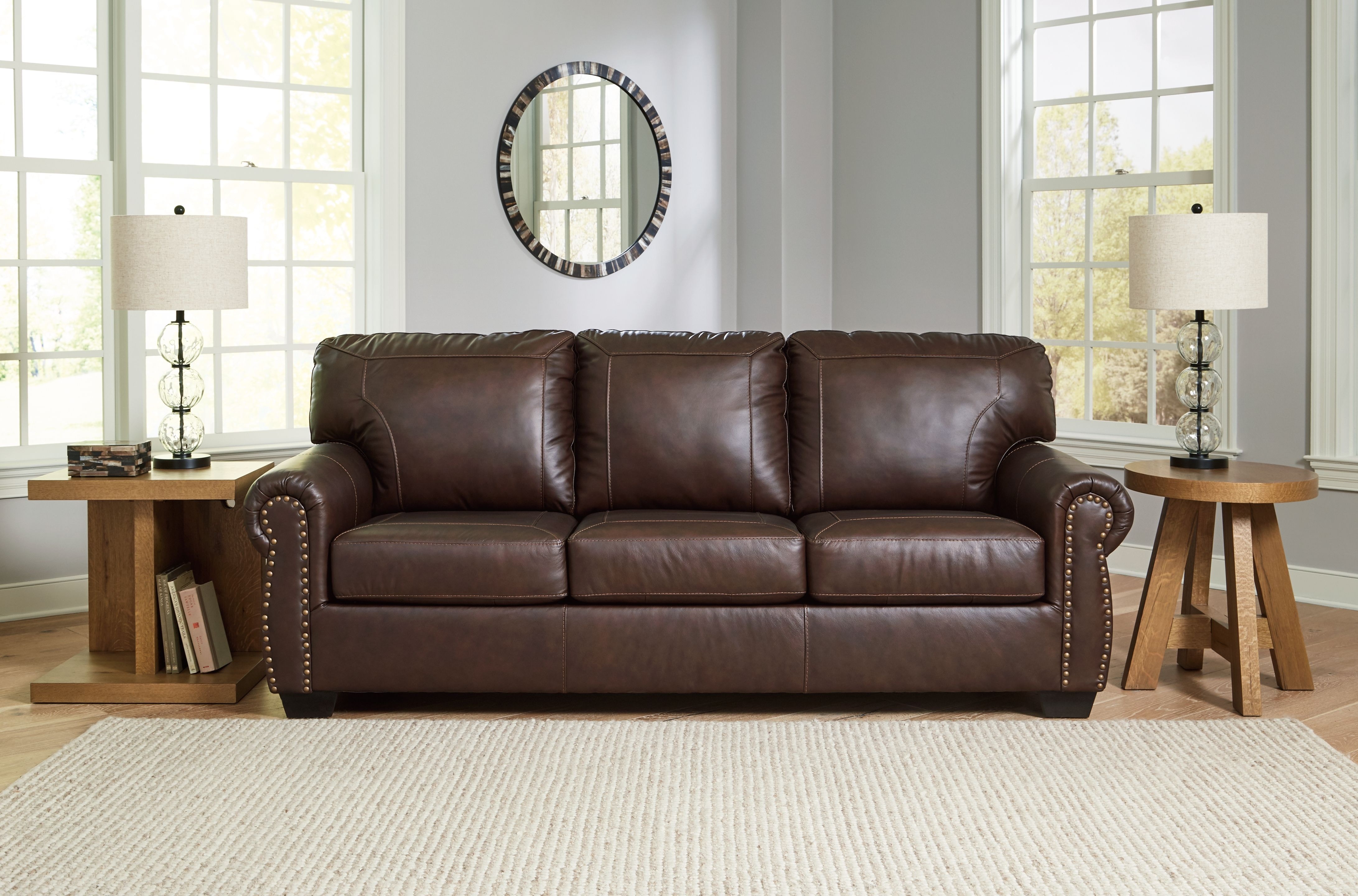その他 39ch Ashley Colleton Sofa and Loveseat 52107-38-35 - Portland, OR | Key